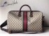 Gucci Ophidia GG Supreme 44x27x24cm 225-1322-1542-8760